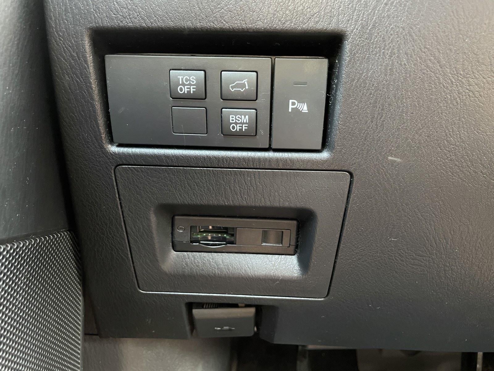2015 Mazda Mazda CX-9 Touring
