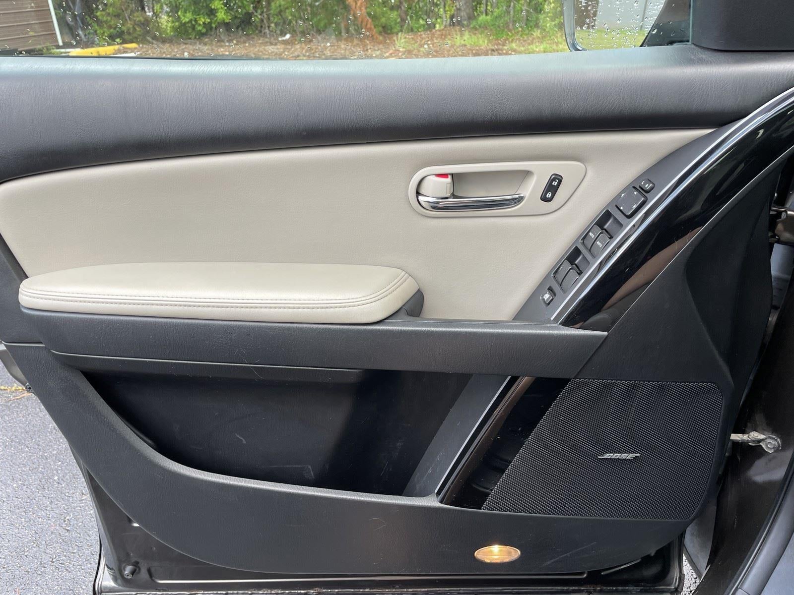 2015 Mazda Mazda CX-9 Touring