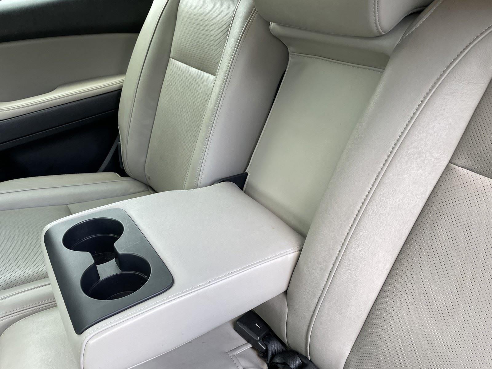 2015 Mazda Mazda CX-9 Touring