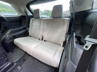 2015 Mazda Mazda CX-9 Touring