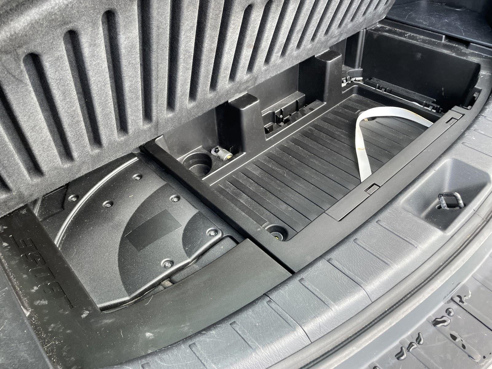 2015 Mazda Mazda CX-9 Touring