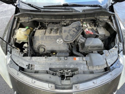 2015 Mazda Mazda CX-9 Touring
