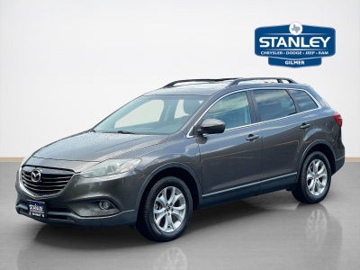 2015 Mazda Mazda CX-9 Touring