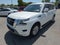 2021 Nissan Armada SV