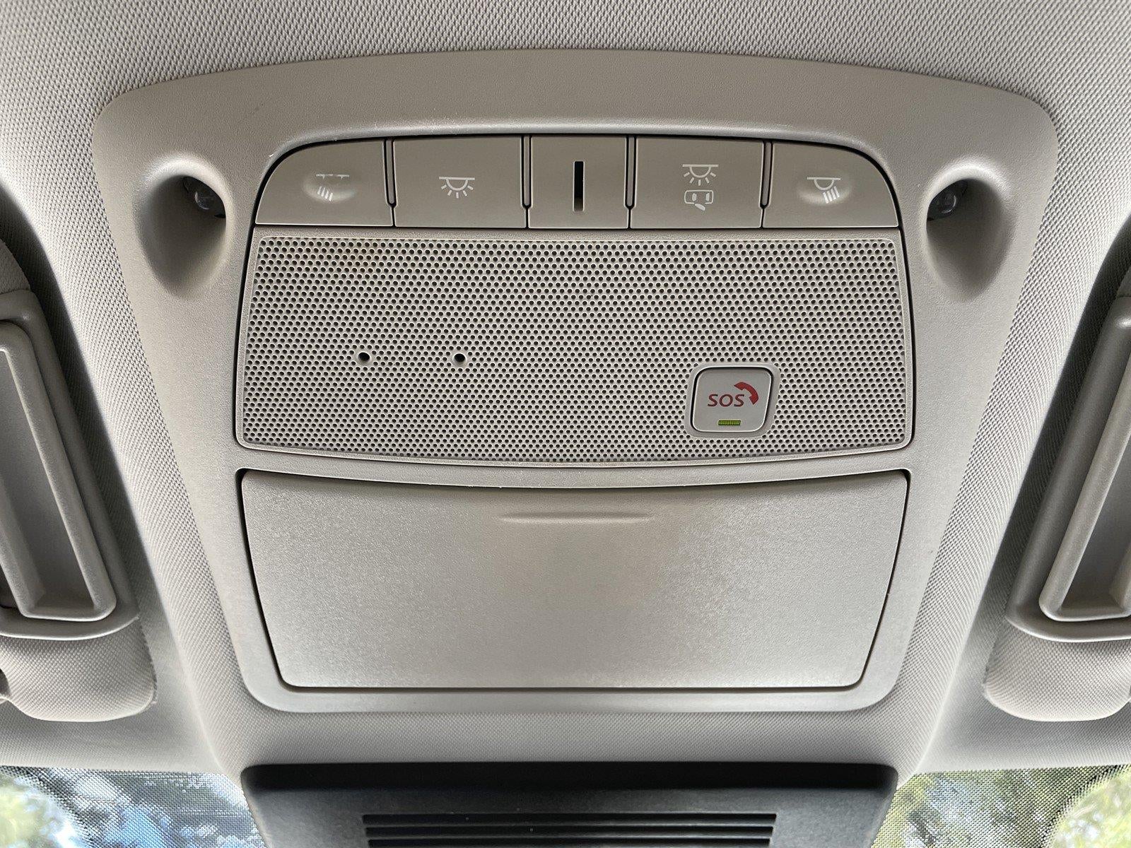 2021 Nissan Armada SV