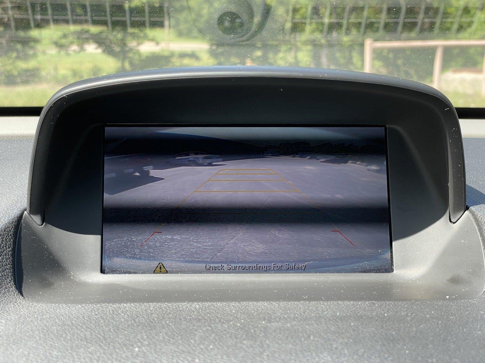 2015 Buick Encore Leather