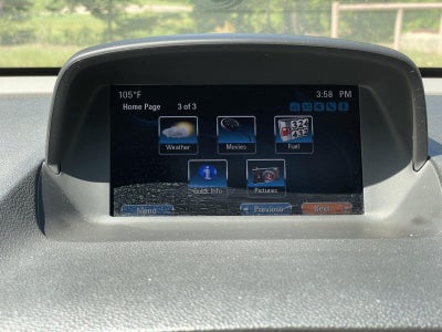 2015 Buick Encore Leather