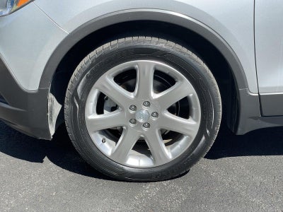 2015 Buick Encore Leather