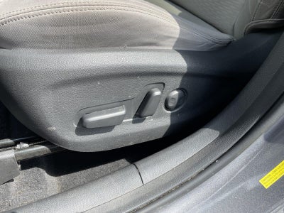 2021 Hyundai Tucson SEL