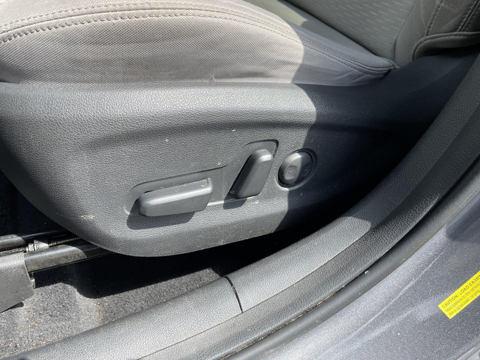 2021 Hyundai Tucson SEL