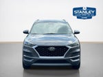2021 Hyundai Tucson SEL
