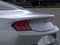2026 Ford Mustang GT Fastback