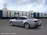 2026 Ford Mustang GT Fastback