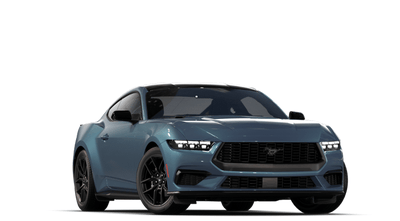 2026 Ford Mustang EcoBoost® Premium Fastback