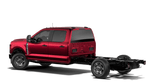 2027 Ford Chassis Cab F-350® XLT
