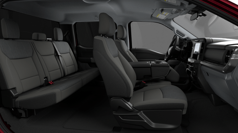 2027 Ford Chassis Cab F-350® XLT
