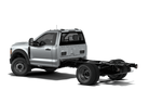 2027 Ford Chassis Cab F-450® XL