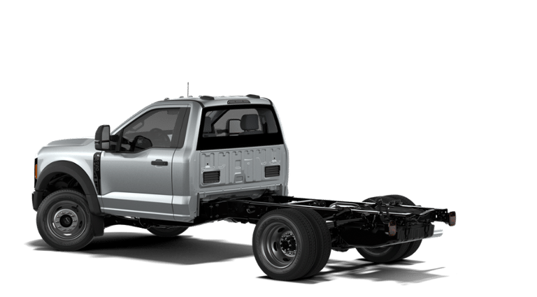 2027 Ford Chassis Cab F-450® XL