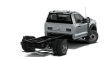 2027 Ford Chassis Cab F-450® XL