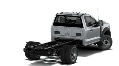 2027 Ford Chassis Cab F-450® XL