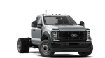 2027 Ford Chassis Cab F-450® XL