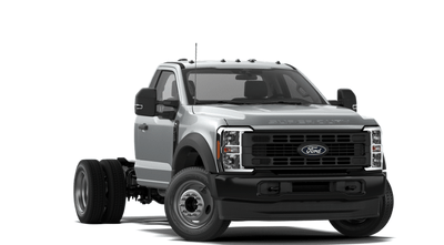 2027 Ford Chassis Cab F-450® XL