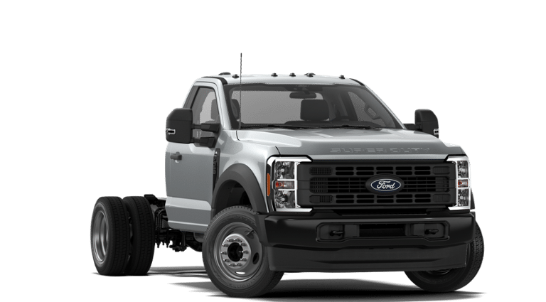 2027 Ford Chassis Cab F-450® XL