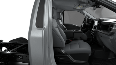 2027 Ford Chassis Cab F-450® XL