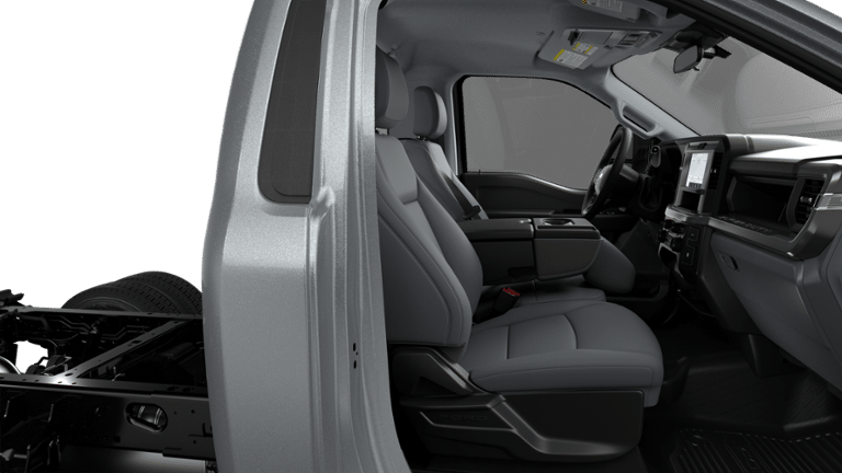 2027 Ford Chassis Cab F-450® XL