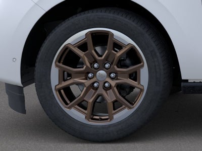 2026 Ford Expedition King Ranch®