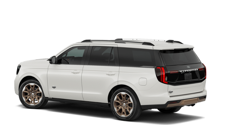 2026 Ford Expedition King Ranch®