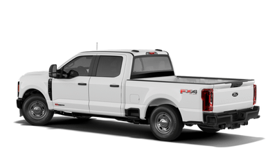 2027 Ford Super Duty F-250® XL