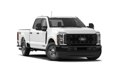 2027 Ford Super Duty F-250® XL