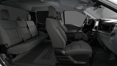 2027 Ford Super Duty F-250® XL