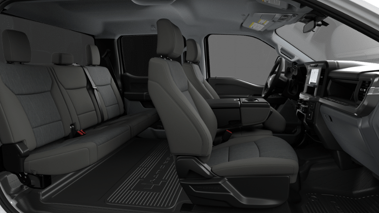 2027 Ford Super Duty F-250® XL