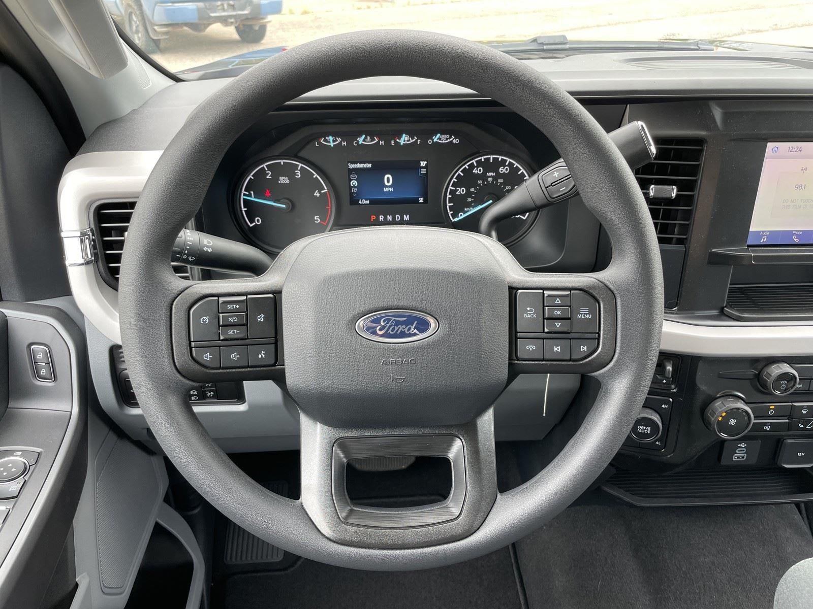 2026 Ford Super Duty F-250® XLT