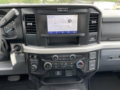 2026 Ford Super Duty F-250® XLT