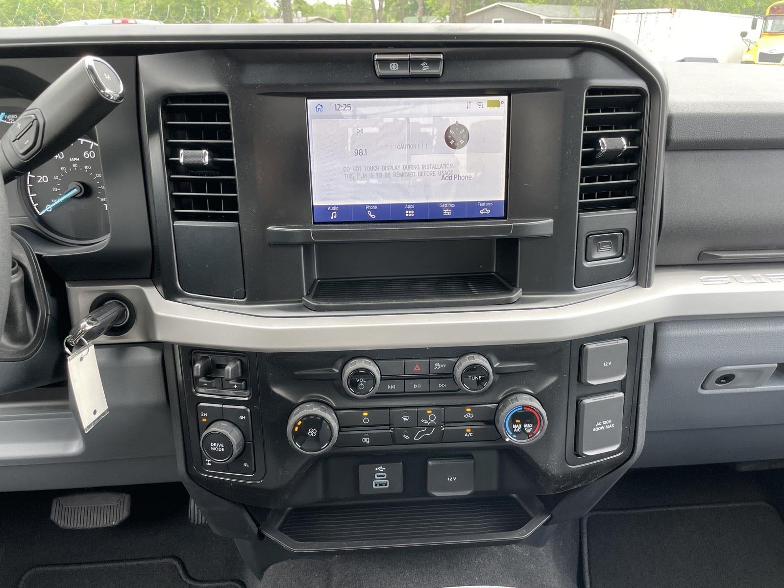 2026 Ford Super Duty F-250® XLT