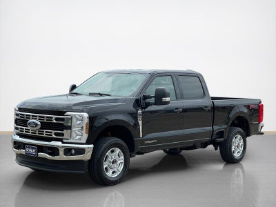 2026 Ford Super Duty F-250® XLT