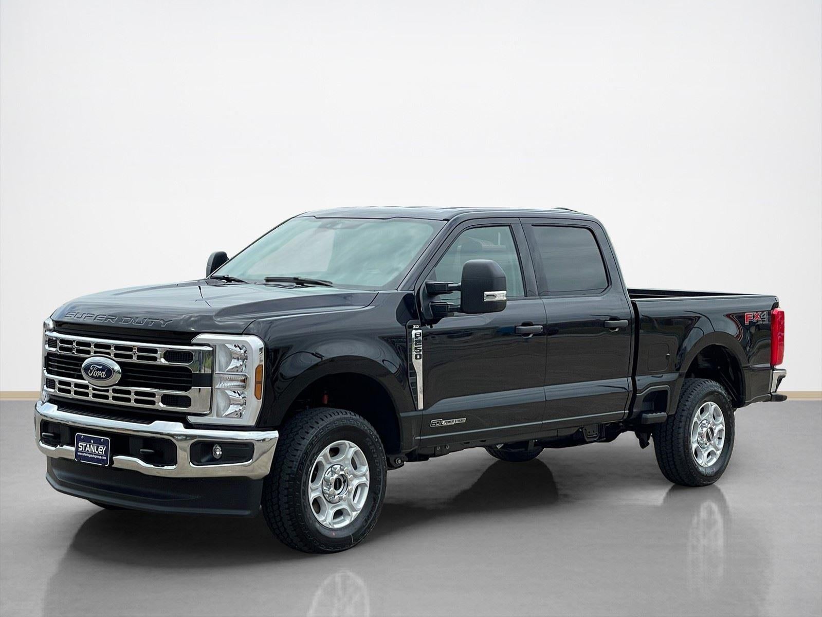 2026 Ford Super Duty F-250® XLT