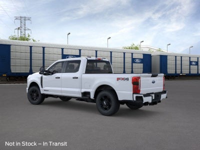 2026 Ford Super Duty F-250® XL