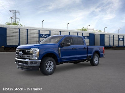 2026 Ford Super Duty F-250® XLT