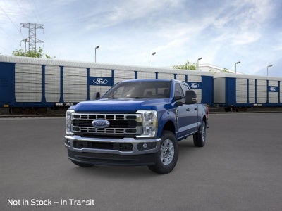 2026 Ford Super Duty F-250® XLT