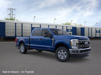 2026 Ford Super Duty F-250® XLT