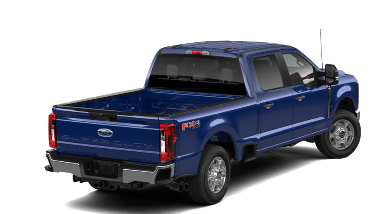 2026 Ford Super Duty F-250® XLT