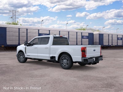 2026 Ford Super Duty F-250® Lariat®