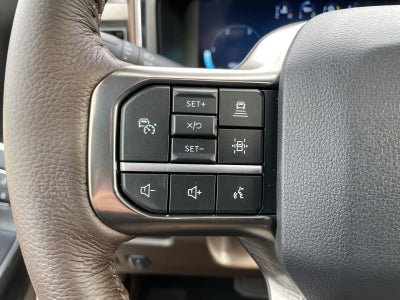 2026 Ford Super Duty F-250® King Ranch®