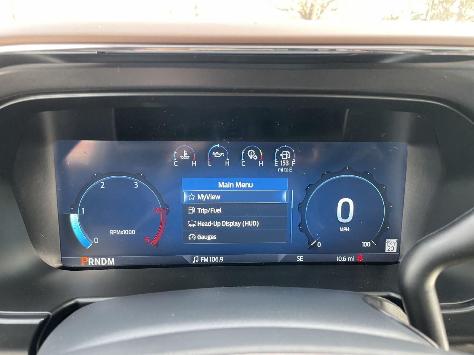 2026 Ford Super Duty F-250® King Ranch®