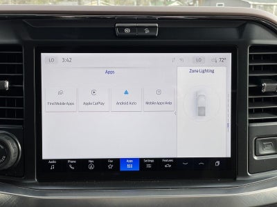 2026 Ford Super Duty F-250® King Ranch®