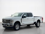 2026 Ford Super Duty F-250® King Ranch®